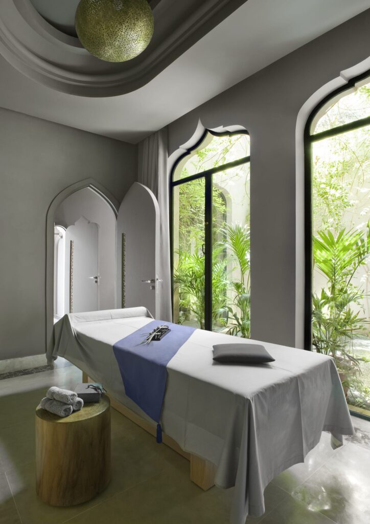 Palais Namaskar Spa Marrakech